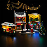 LED Kits for Holiday Main Street 10308