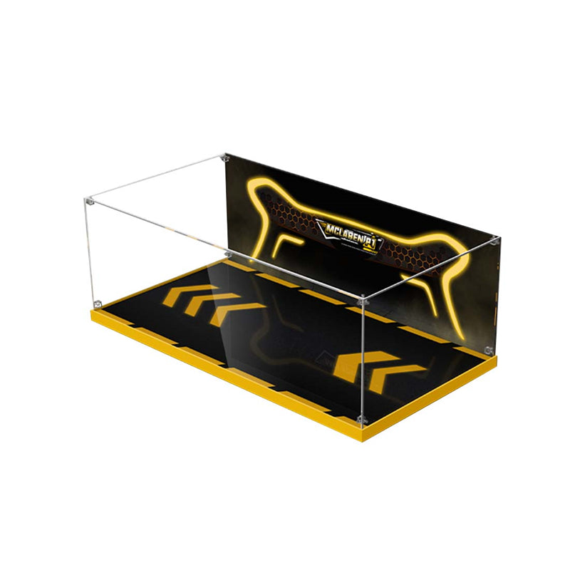 Display Case for Mclaren P1 (42172)