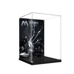 Display Case for Thor's Hammer 76209