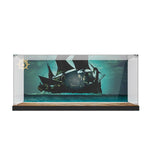 Display Case for Ship in a Bottle 21313