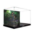 Display Case for Villain Icons 43227