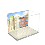 Display Case for Natural History Museum 10326