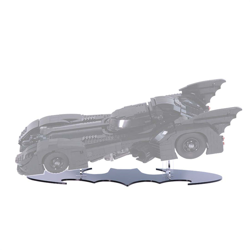 Display Stand for 1989 Batmobile (76139)