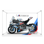 Display Case for M 1000 RR (42130)