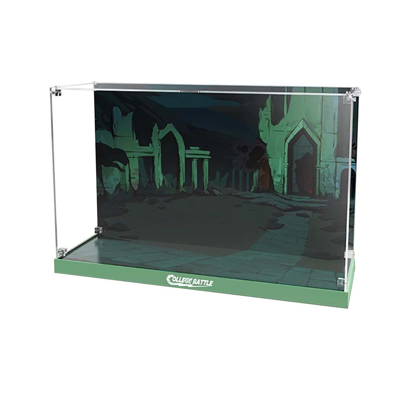 Display Case for Battle 76415