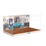 Display Case for Seinfeld 21328