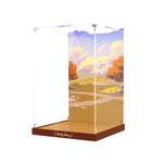 Display Case for Family Tree 21346