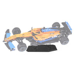 Display Stand for Formula 1 Race Car 42141