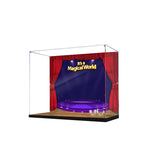 Display Case for Mouse Buildable Characters 43179