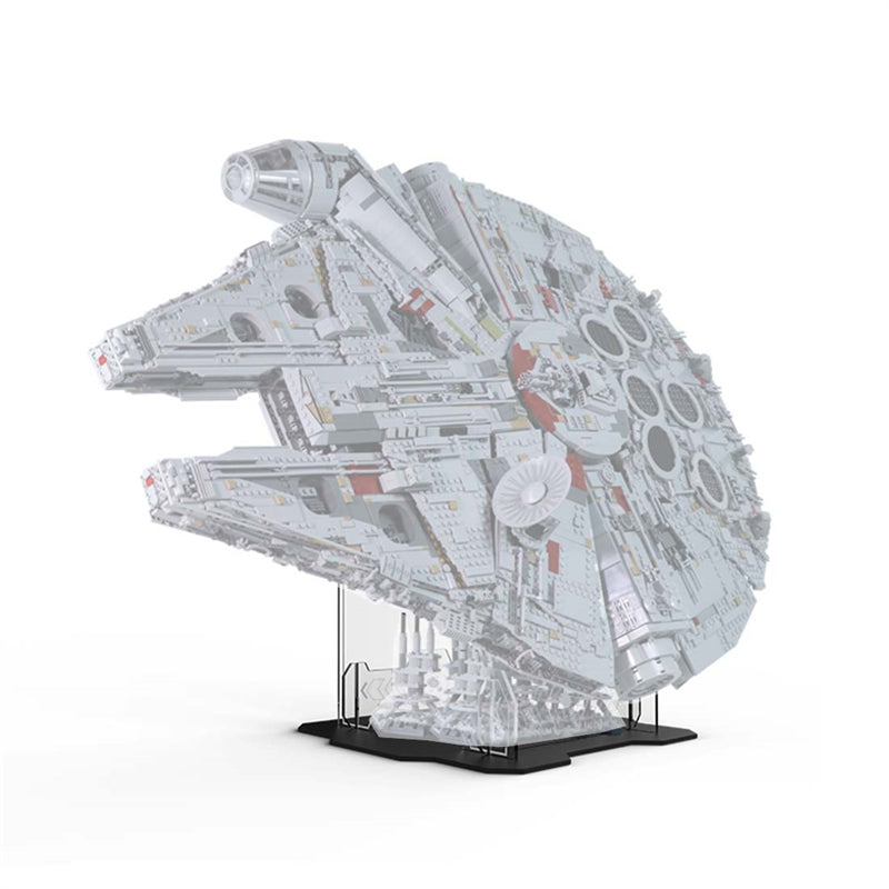 Display Stand for Millennium Falcon 75192