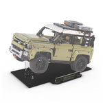 Display Stand for Defender 42110