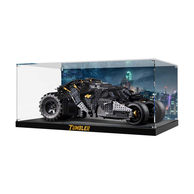 Display Case for Tumbler 76240