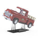 Display Stand for Pickup Truck 10290