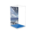 Display Case for Motorized Lighthouse 21335