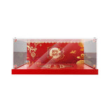 Display Case for Lunar New Year Traditions 80108