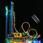 LED Kits for Loop Coaster 10303