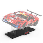 Display Stand for 488 GTE "AF Corse #51" (42125)