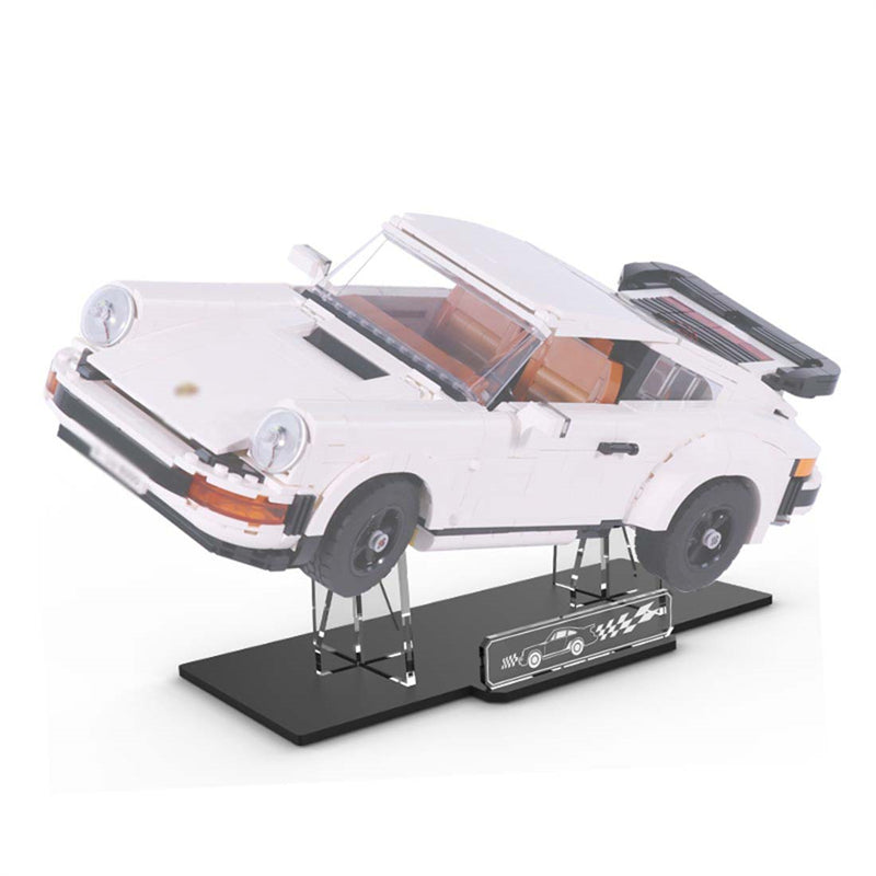 Display Stand for 911 (10295)