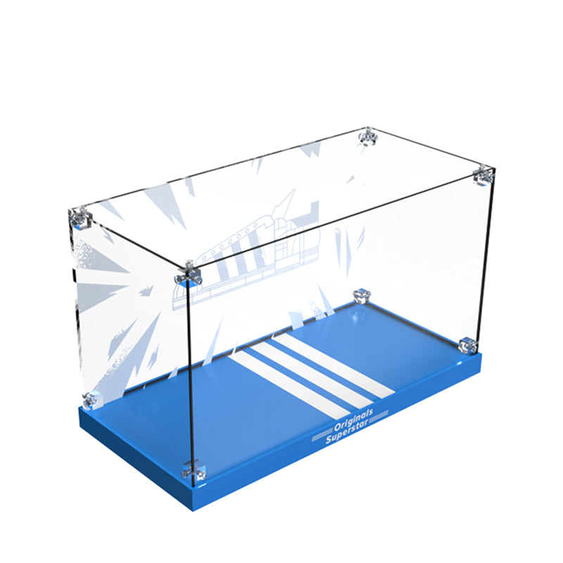 Display Case for Originals Superstar 10282