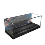 Display Case for Senna GTR (42123)