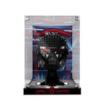 Display Case for Dark Trooper Helmet 75343