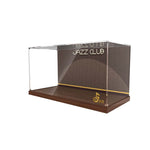 Display Case for Jazz Quartet 21334