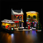 LED Kits for Holiday Main Street 10308