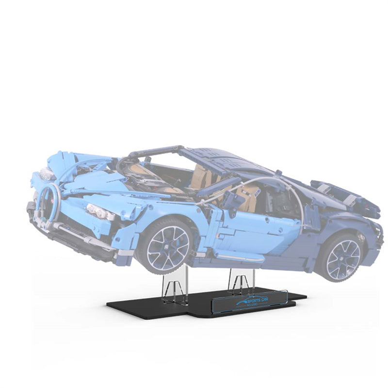 Display Stand for Chiron 42083