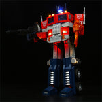 LED Kits for Optimus Prime 10302