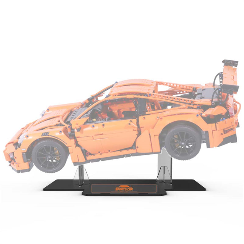 Display Stand for 911 GT3 RS (42056)