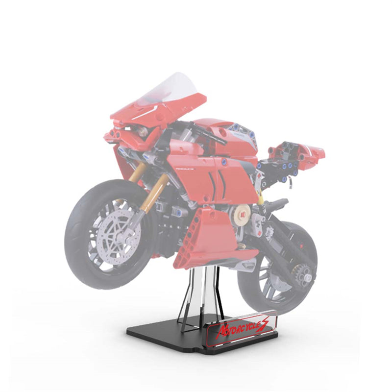 Display Stand for Panigale V4 R (42107)