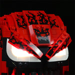 LED Kits for Carnage 76199