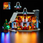 LED Kits for Santa's Visit 10293