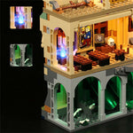 LED Kits for Chamber of Secrets 76389