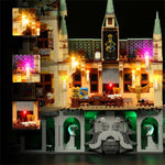 LED Kits for Chamber of Secrets 76389