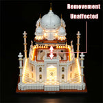 LED Kits for Taj Mahal 21056