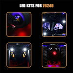 LED Kits for Tumbler 76240