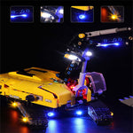 LED Kits for Heavy-Duty Excavator 42121