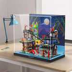 Display Case for City Markets 71799