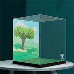 Display Case for Tree House 21318