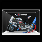 Display Case for M 1000 RR (42130)