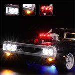 LED Kits for Doms Dodge Charger 42111