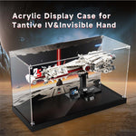 Display Case for Tantive IV 75376 / Invisible Hand 75377