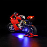 LED Kits for Panigale V4 R (42107)