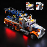 LED Kits for Heavy-Duty Tow Truck 42128