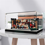 Display Case for Central Perk 21319