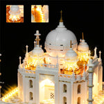 LED Kits for Taj Mahal 21056