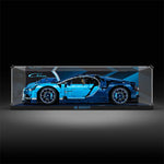 Display Case for Chiron 42083