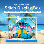 Display Case for Stitch 43249