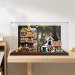 Display Case for Medieval Town Square 10332